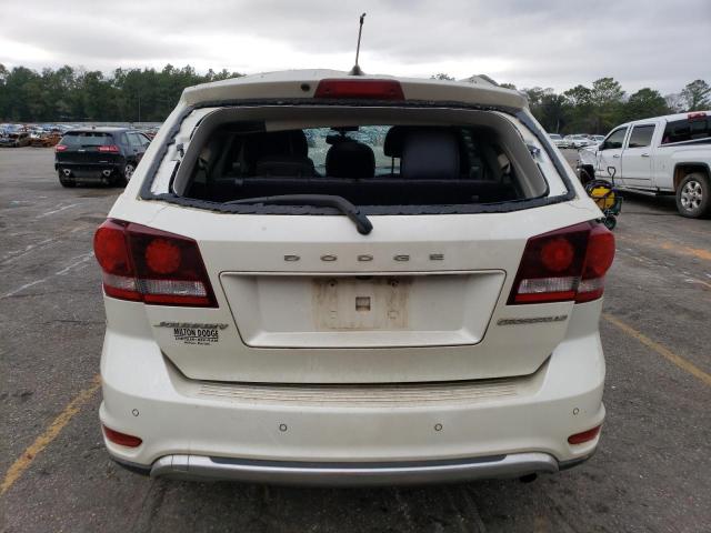 Photo 6 from auction – 2015 DODGE JOURNEY CR with VIN 3C4PDCGB2FT682581