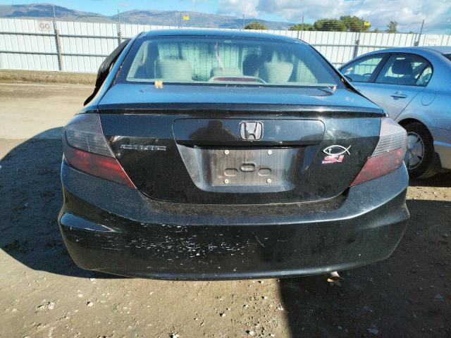 Photo 6 from auction – 2012 HONDA CIVIC LX with VIN 2HGFB2F59CH323905