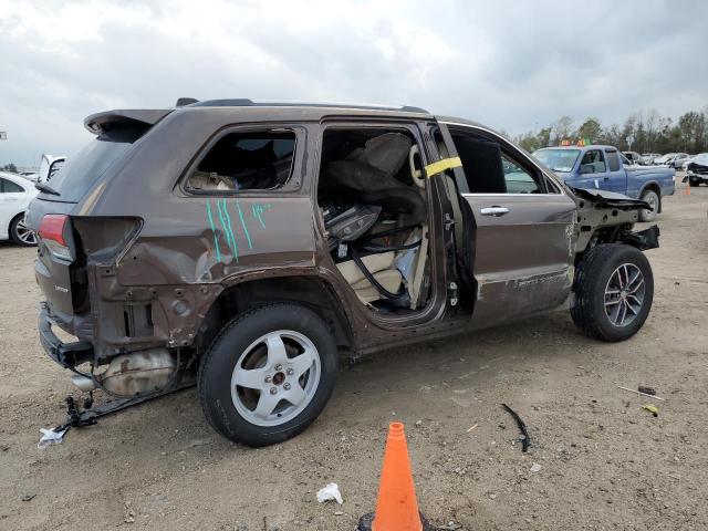 Photo 3 from auction – 2018 JEEP GRAND CHER with VIN 1C4RJEBG2JC218713
