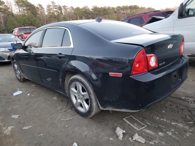 Photo 2 from auction – 2012 CHEVROLET MALIBU LS with VIN 1G1ZA5EUXCF320806