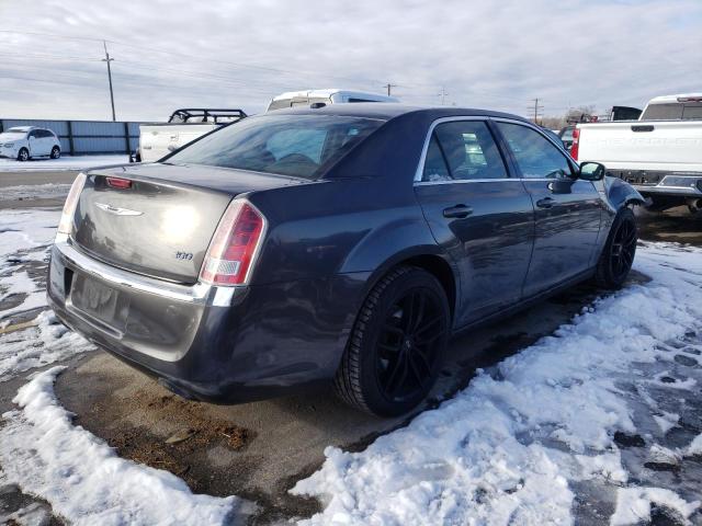Photo 3 from auction – 2013 CHRYSLER 300 with VIN 2C3CCARG1DH612157