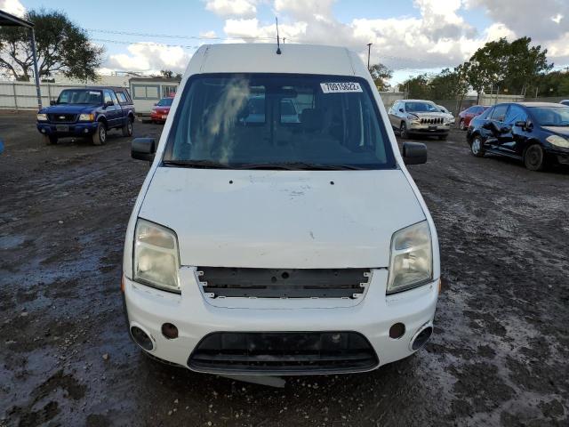 Photo 5 from auction – 2010 FORD TRANSIT CO with VIN NM0LS6BN9AT040450