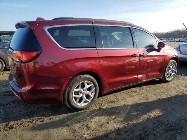 Photo 3 from auction – 2019 CHRYSLER PACIFICA T with VIN 2C4RC1FG5KR666689