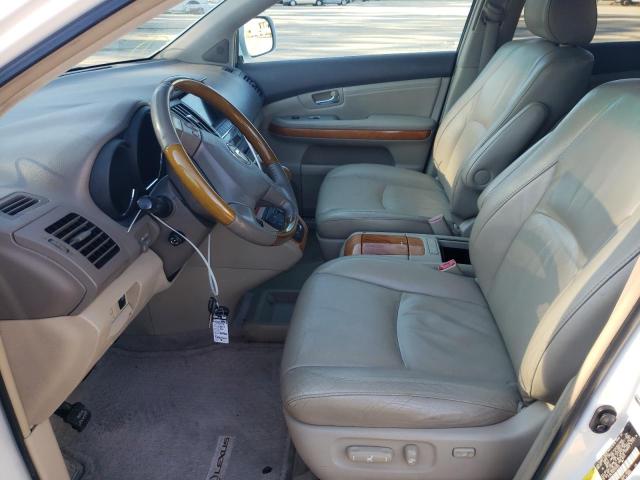Photo 7 from auction – 2007 LEXUS RX 350 with VIN 2T2HK31U57C034639