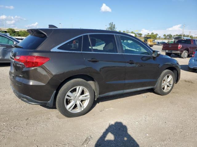 Photo 3 from auction – 2015 ACURA RDX TECHNO with VIN 5J8TB4H58FL005230