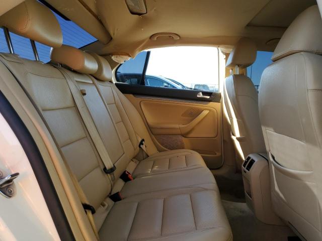 Photo 10 from auction – 2007 VOLKSWAGEN JETTA WOLF with VIN 3VWEG71K47M195003