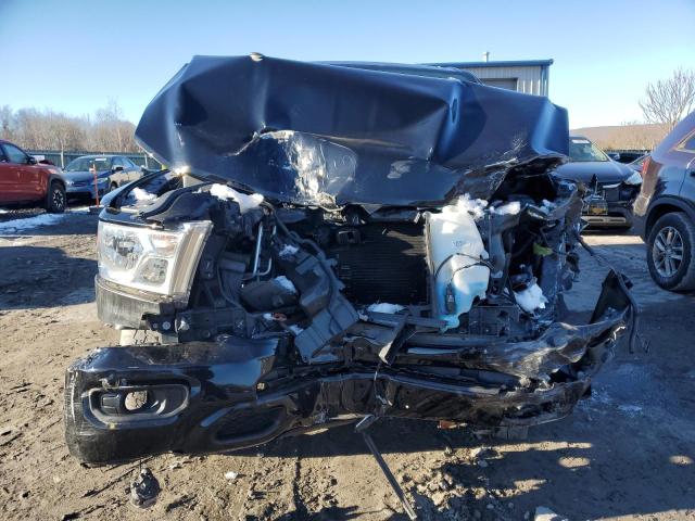 Photo 5 from auction – 2019 RAM 1500 TRADE with VIN 1C6SRFCT0KN533082