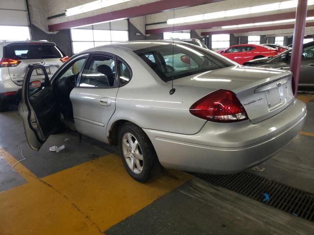 Photo 2 from auction – 2006 FORD TAURUS SEL with VIN 1FAFP56U06A251428