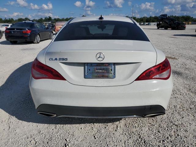 Photo 6 from auction – 2017 MERCEDES-BENZ CLA 250 with VIN WDDSJ4EB5HN423619