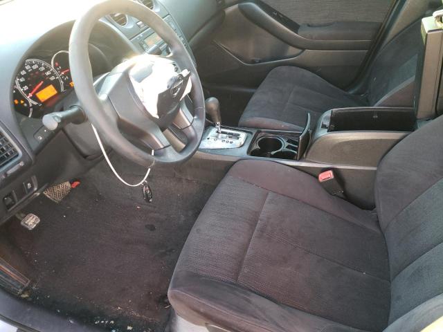Photo 7 from auction – 2012 NISSAN ALTIMA BAS with VIN 1N4AL2AP4CN547594