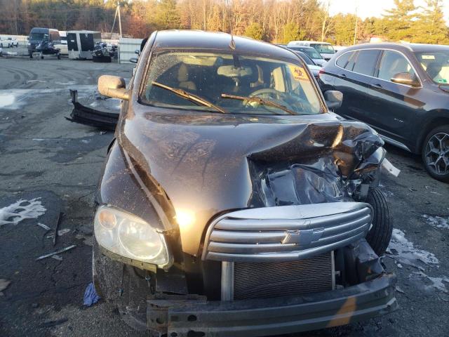 Photo 5 from auction – 2010 CHEVROLET HHR PANEL with VIN 3GCAAADBXAS592522