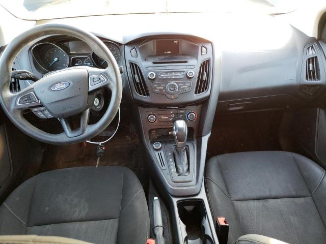 Photo 8 from auction – 2015 FORD FOCUS SE with VIN 1FADP3F28FL342476