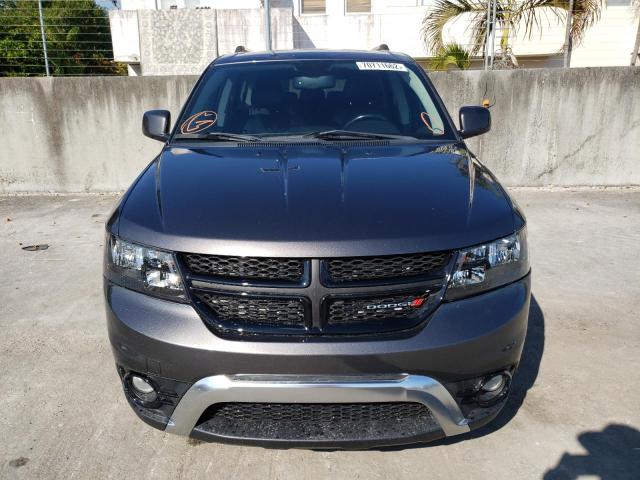 Photo 5 from auction – 2015 DODGE JOURNEY CR with VIN 3C4PDCGB0FT547275