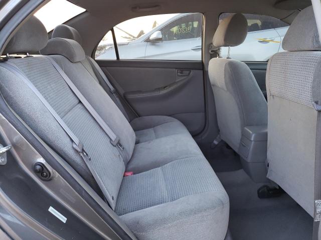 Photo 10 from auction – 2006 TOYOTA COROLLA CE with VIN 1NXBR32E96Z631884
