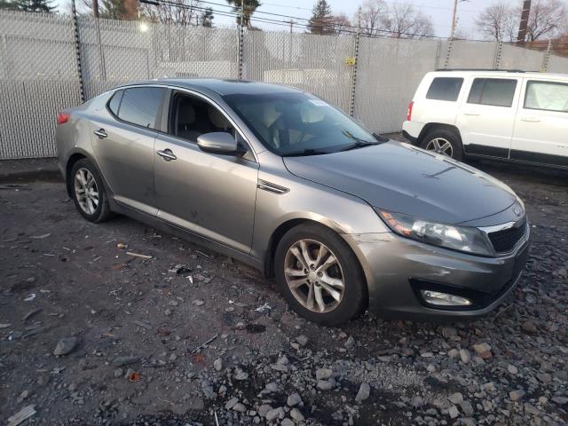 Photo 4 from auction – 2013 KIA OPTIMA EX with VIN 5XXGN4A77DG153532