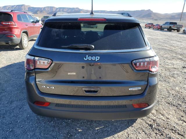 Photo 6 from auction – 2018 JEEP COMPASS LA with VIN 3C4NJDBB7JT114526