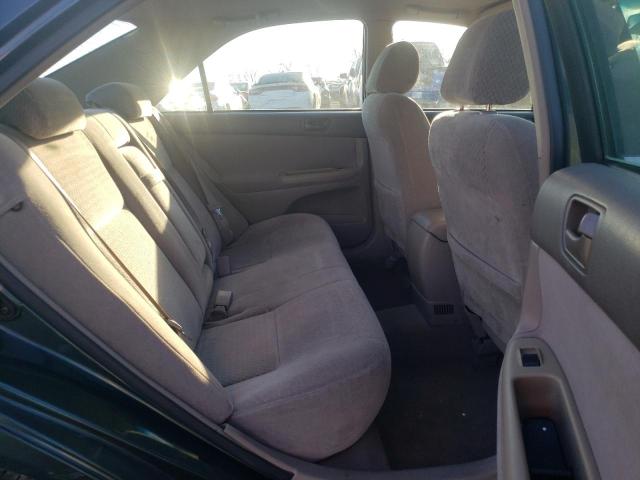 Photo 10 from auction – 2002 TOYOTA CAMRY LE with VIN 4T1BE32K92U564134