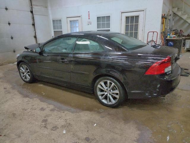 Photo 2 from auction – 2011 VOLVO C70 T5 with VIN YV1672MC5BJ118364