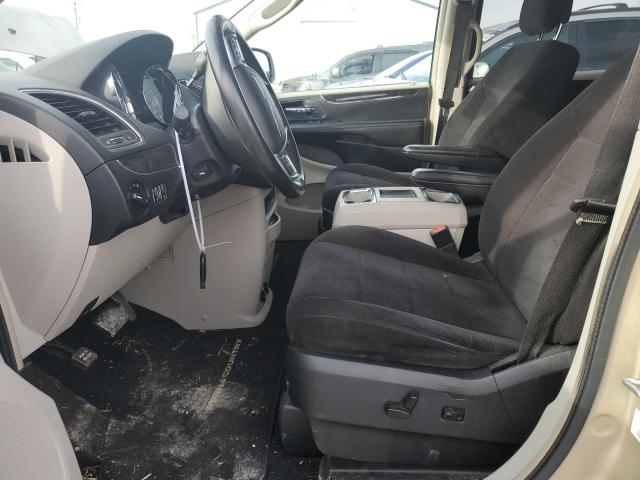 Photo 7 from auction – 2011 CHRYSLER TOWN & COU with VIN 2A4RR5DG6BR688168