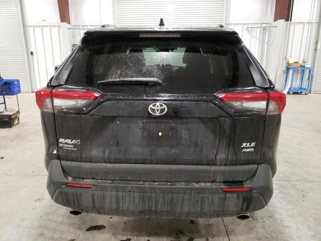 Photo 6 from auction – 2020 TOYOTA RAV4 XLE with VIN 2T3P1RFV3LC125353