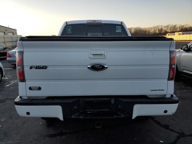 Photo 6 from auction – 2014 FORD F150 SUPER with VIN 1FTFW1EF4EKG28229