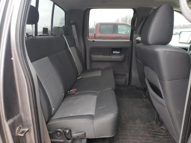 Photo 10 from auction – 2007 FORD F150 SUPER with VIN 1FTPW14VX7FB48463