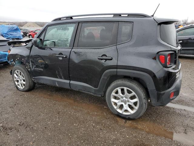Photo 2 from auction – 2017 JEEP RENEGADE L with VIN ZACCJBBB5HPG39467