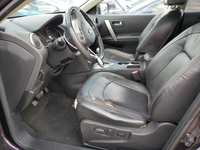 Photo 7 from auction – 2013 NISSAN ROGUE S with VIN JN8AS5MT6DW001872