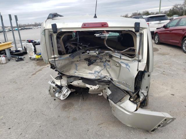 Photo 6 from auction – 2008 JEEP LIBERTY with VIN 1J8GN28K08W185900