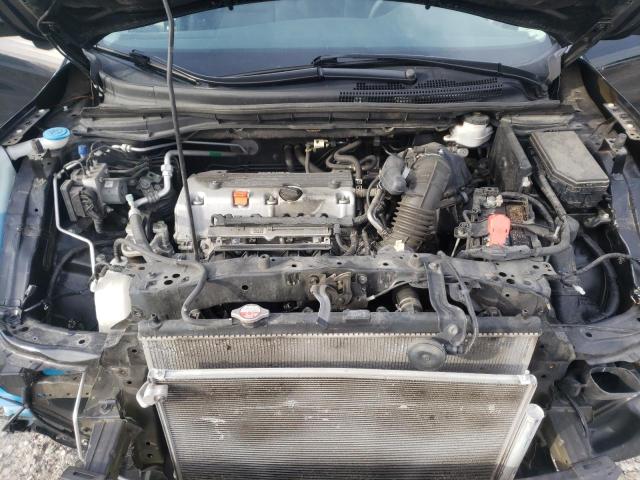 Photo 12 from auction – 2014 HONDA CR-V EX with VIN 5J6RM4H58EL064029