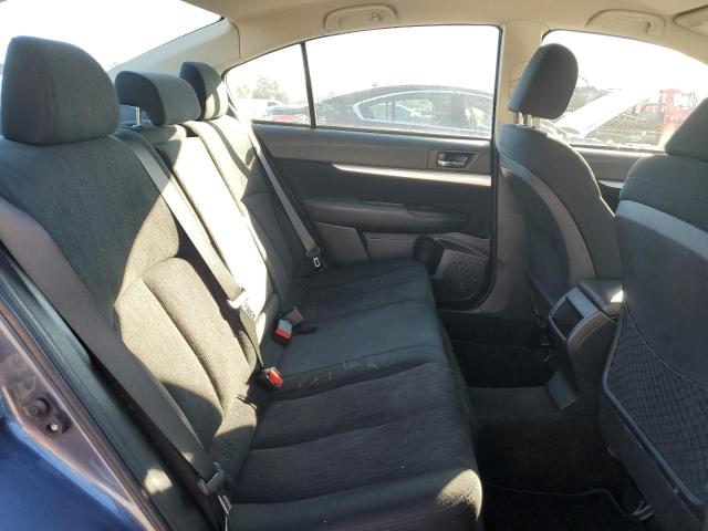 Photo 10 from auction – 2013 SUBARU ASCENT ONY with VIN 4S3BMBA64D3027282