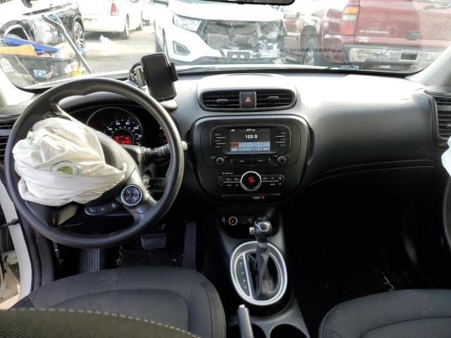 Снимка 8 от търг – 2017 KIA SOUL + с VIN KNDJP3A55H7411697
