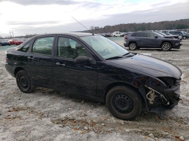 Photo 4 from auction – 2007 FORD FOCUS ZX4 with VIN 1FAFP34NX7W298518