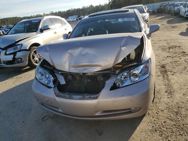 Photo 5 from auction – 2008 LEXUS ES 350 with VIN JTHBJ46GX82155221