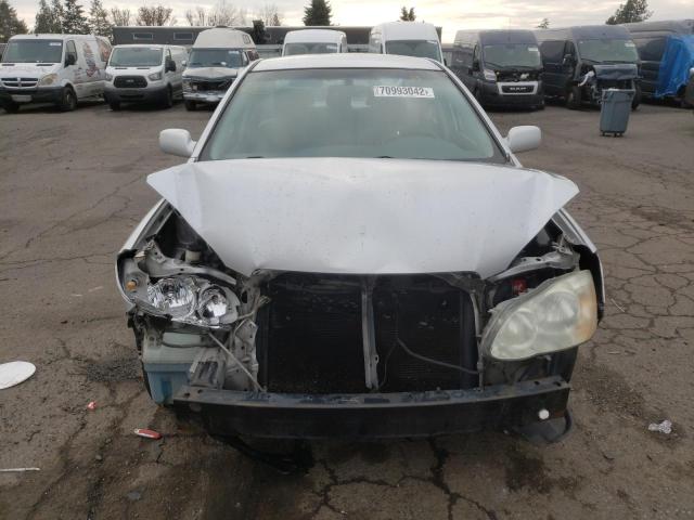 Photo 5 from auction – 2006 TOYOTA COROLLA CE with VIN JTDBR32E660078381