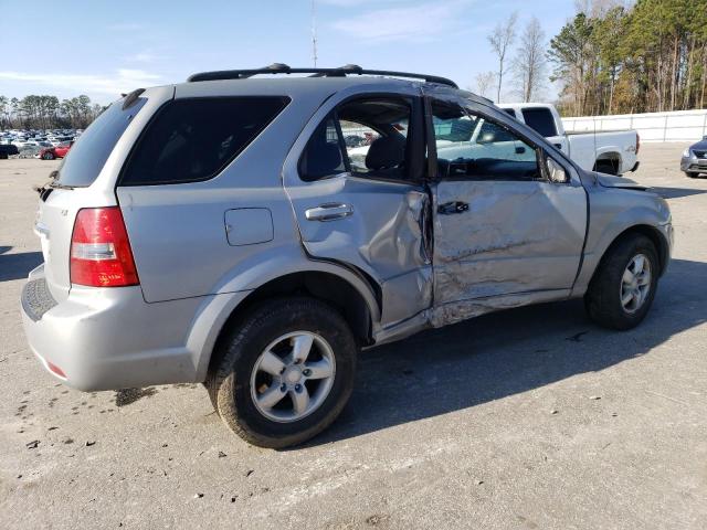 Photo 3 from auction – 2007 KIA SORENTO EX with VIN KNDJC736775703158