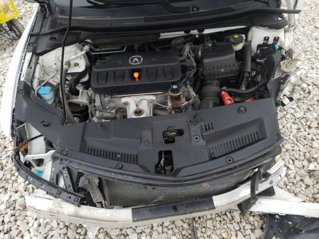 Photo 11 from auction – 2014 ACURA ILX 20 with VIN 19VDE1F34EE001766