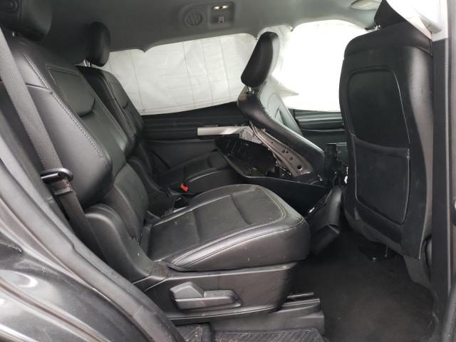 Photo 11 from auction – 2020 FORD EXPLORER X with VIN 1FMSK8DH4LGC44176