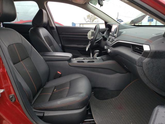 Photo 7 from auction – 2019 NISSAN ALTIMA SR with VIN 1N4BL4CV1KN320065