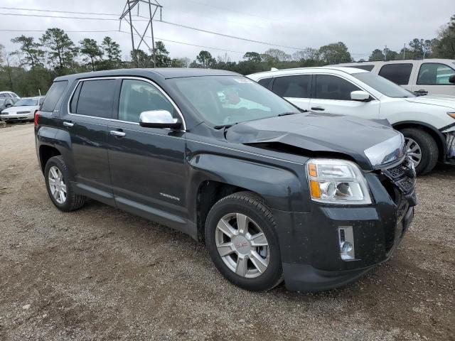 Foto 4 de la subasta – 2013 GMC TERRAIN SL con VIN 2GKALMEK6D6204624