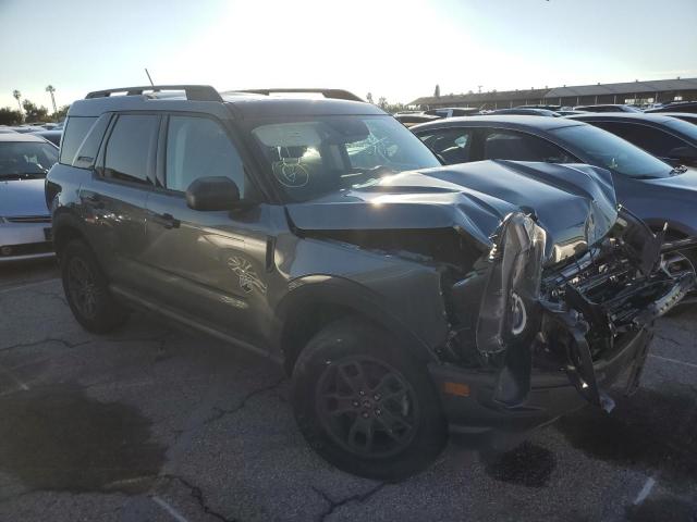 Photo 4 from auction – 2022 FORD BRONCO SPO with VIN 3FMCR9B69NRD26648
