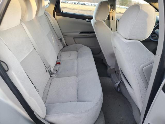 Photo 10 from auction – 2011 CHEVROLET IMPALA LS with VIN 2G1WA5EK1B1231438