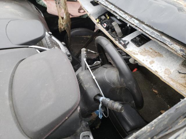 Photo 8 from auction – 2014 GMC TERRAIN SL with VIN 2GKFLXE32E6332702