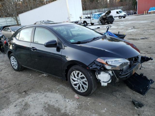 Photo 4 from auction – 2017 TOYOTA COROLLA L with VIN 2T1BURHE3HC931448
