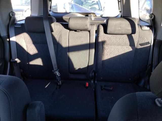 Photo 10 from auction – 2005 HONDA CR-V LX with VIN JHLRD68535C007225
