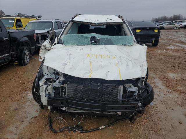 Photo 5 from auction – 2019 NISSAN ROGUE S with VIN KNMAT2MT1KP528510