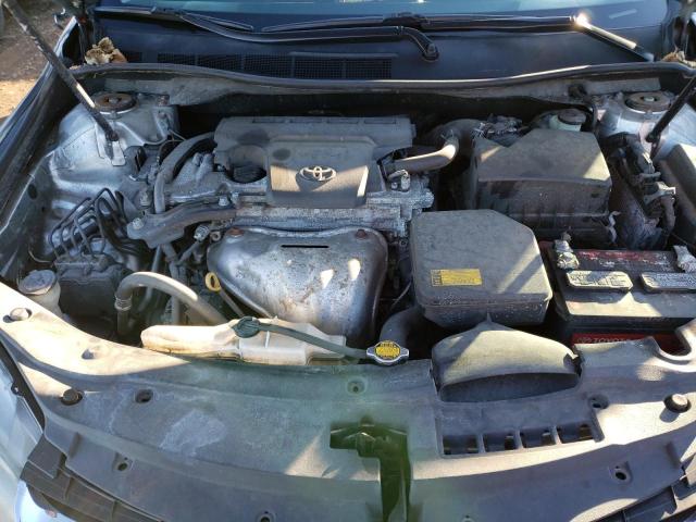 Photo 11 from auction – 2015 TOYOTA CAMRY LE with VIN 4T1BF1FK1FU486109