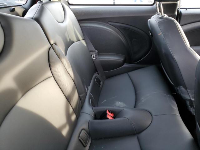 Photo 10 from auction – 2012 MINI COOPER with VIN WMWSU3C56CT540023