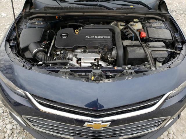 Photo 11 from auction – 2016 CHEVROLET MALIBU LT with VIN 1G1ZE5ST3GF215160