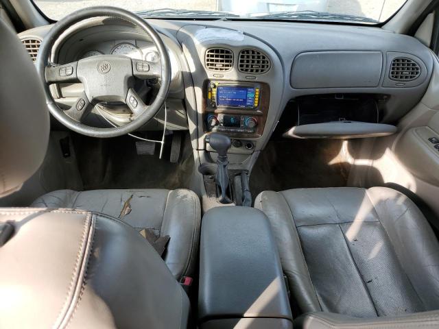 Photo 8 from auction – 2004 BUICK RAINIER CX with VIN 5GADS13SX42276678
